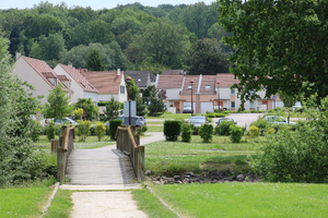 Plombier Montigny-le-Bretonneux